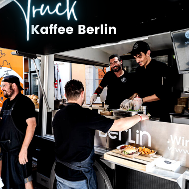 Lsff Samedi Chefs Food Truck Alley Lyon Street Food Festival