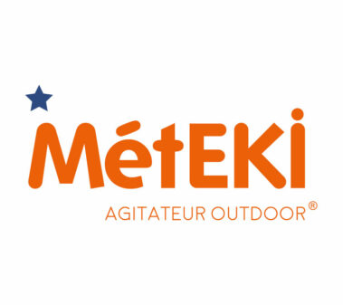 logo meteki