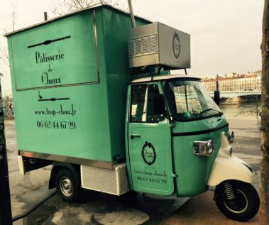 Trop Chou - Lyon Street Food Festival