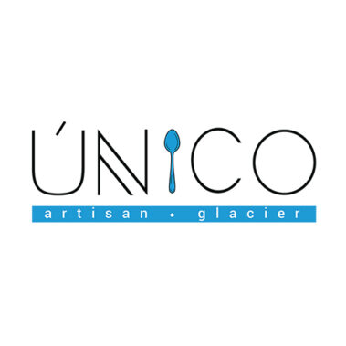 Glacier Unico Lyon Street Food Festival