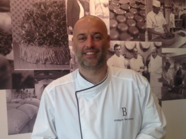 Bernachon - Lyon Street Food Festival