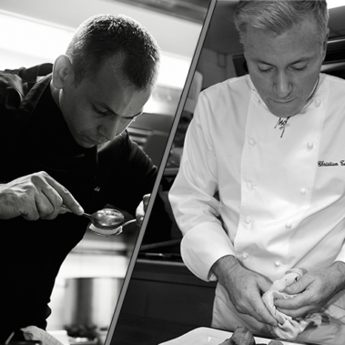 Christian Têtedoie La Mutinerie Lyon Street Food Festival