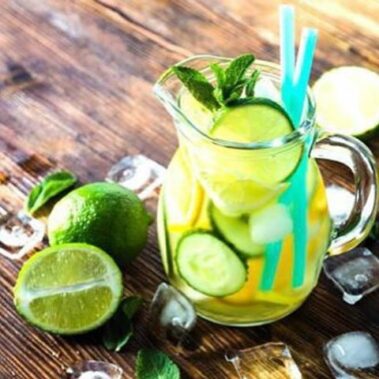 Citrojito - Lyon Street Food Festival