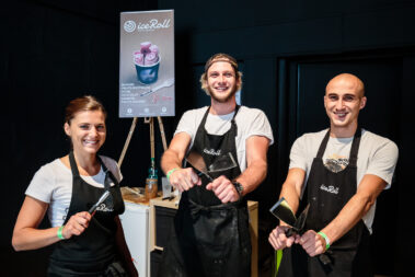 Animal Kitchen - Lyon Street Food Festival