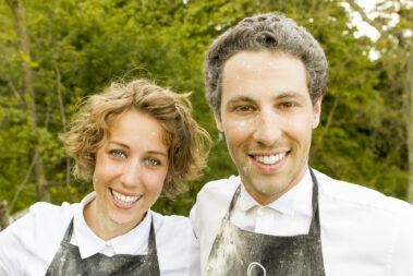 Toké - Lyon Street Food Festival