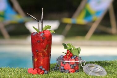 Citrojito Lyon Street Food Festival