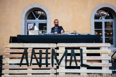 Animal Records - Lyon Street Food Festival 2017