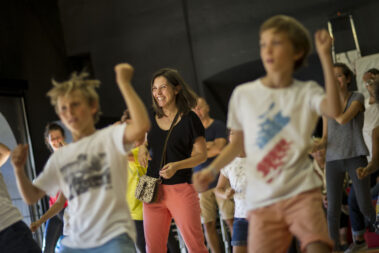 LYON STREET FOOD FESTIVALLES SUBSISTANCES COURS MINUTE