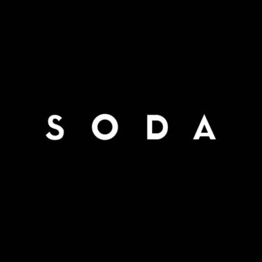Soda Bar Lyon Street Food Festival
