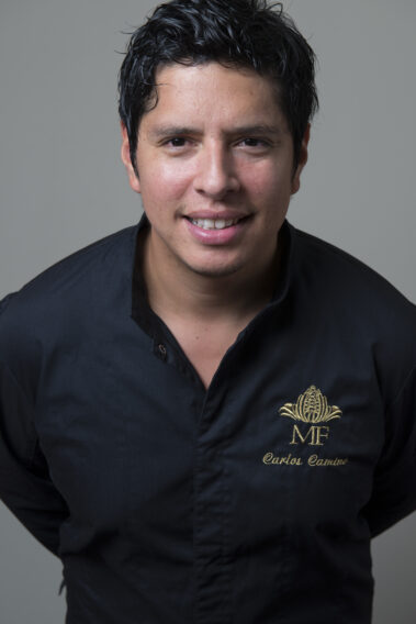 Carlos Camino Lyon Street Food Festival