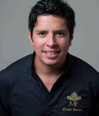 Carlos Camino Lyon Street Food Festival