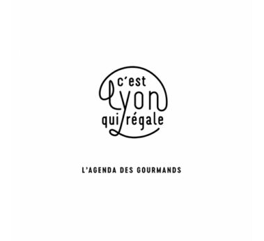 C'est Lyon qui régale Partenaire du Lyon Street Food Festival
