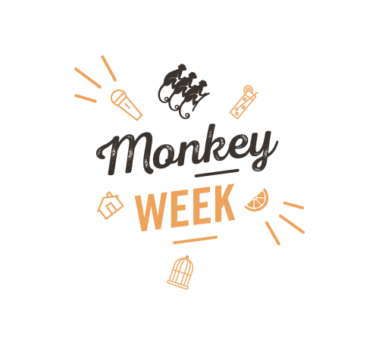 Monkey Week Partenaire du Lyon Street Food Festival