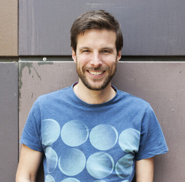 Grégory Cuilleron Lyon Street Food Festival