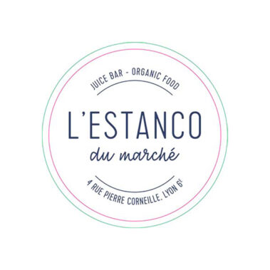 L'Estanco du Marché Lyon Street Food Festival