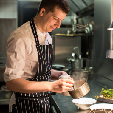 Omaro Lyon Street Food Festival