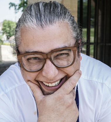 Vivien Durand Lyon Street Food Festival