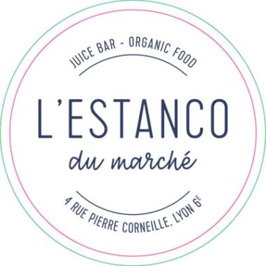 L'Estanco du Marché Lyon Street Food Festival