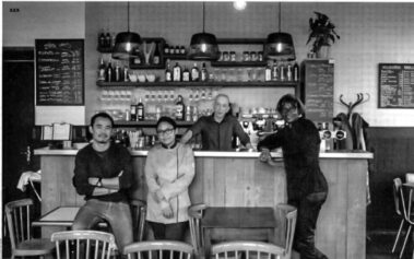 Siam Bistrot Lyon Street Food Festival