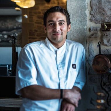 JM Carrette Lyon Street Food Festival