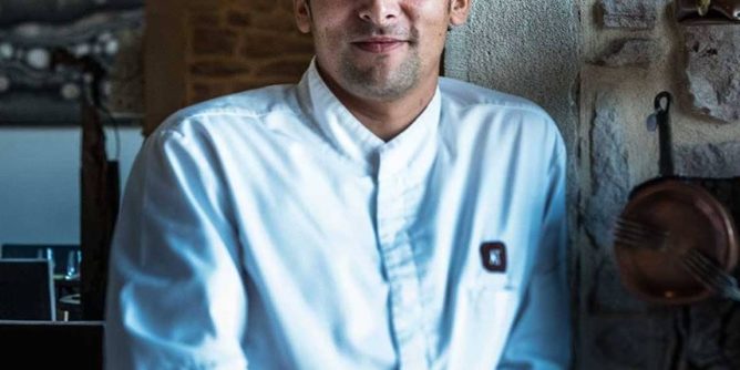 JM Carrette Lyon Street Food Festival