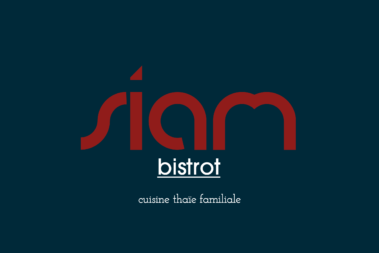 Siam Bistrot Lyon Street Food Festival