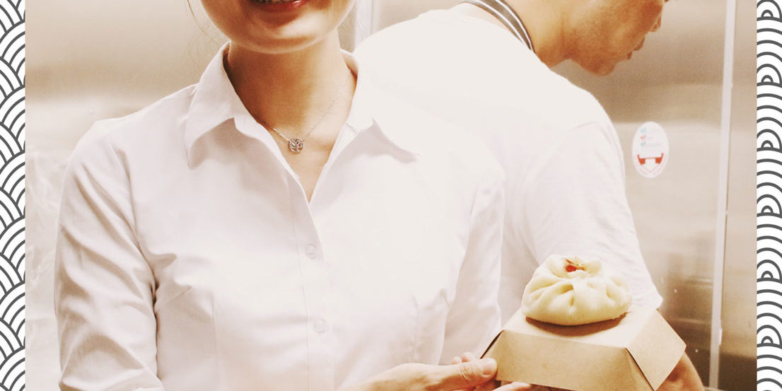 Bao Time Lyon Street Food Festival