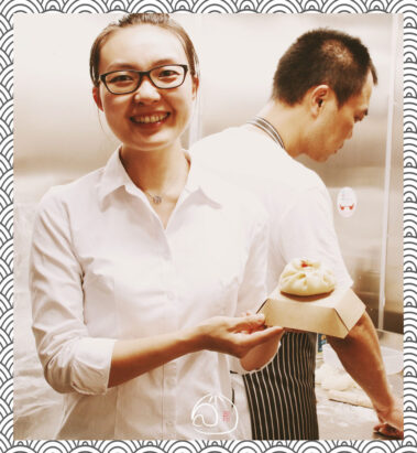 Bao Time Lyon Street Food Festival