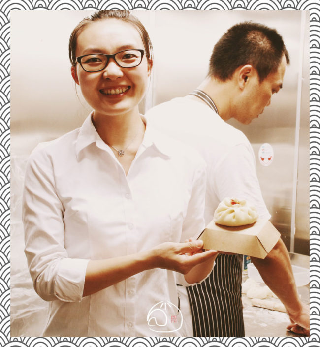 Bao Time Lyon Street Food Festival Bao Time Lyon Street Food Festival