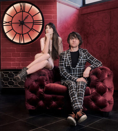 Hiver Pool en concert Lyon Street Food Festival