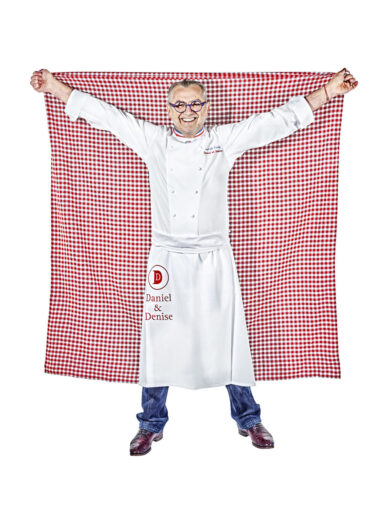 Joseph Viola Daniel & Denise Lyon Street Food Festival