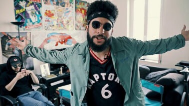 KIKESA en concert Lyon Street Food Festival