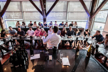 Ateliers Lyon Street Food Festival Jeudi 13 Septembre