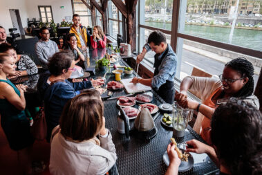 Ateliers Lyon Street Food Festival Dimanche 16 Septembre