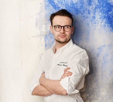 Monsieur P Lyon Street Food Festival