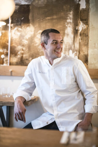 Rafael Gomes Lyon Street Food Festival