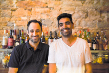 Sauvage Lyon Street Food Festival