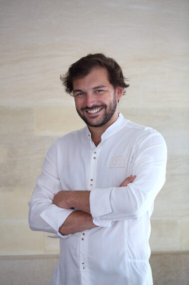 Thibault Sombardier Lyon Street Food Festival