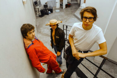 Yuma Guma en concert Lyon Street Food Festival