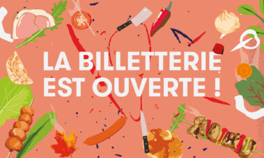 Billetterie Lyon Street Food Festival Gastronomie