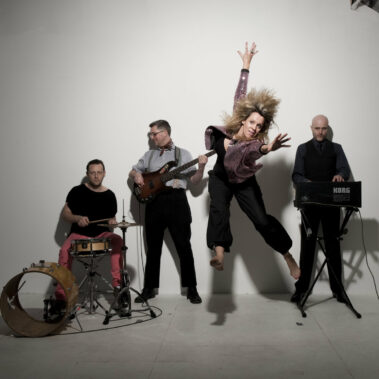 Gramme en concert Lyon Street Food Festival