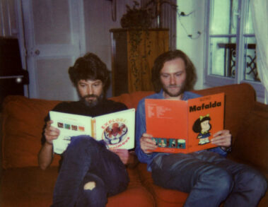 Sabrina & Samantha en concert Lyon Street Food Festival