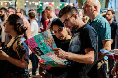 Lyon Street Food Festival - 2018