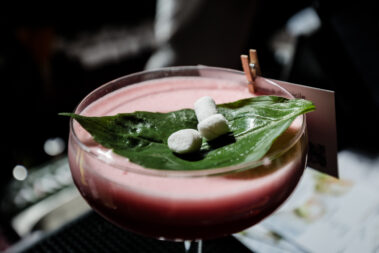 Cocktail Factory - Lyon Street Food Festival - 2018