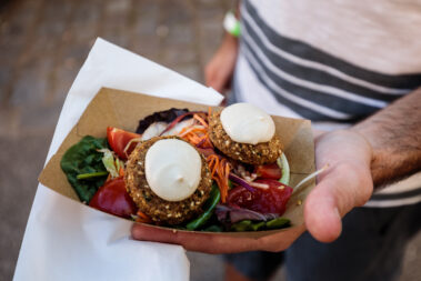 Food - Lyon Street Food Festival - 2018