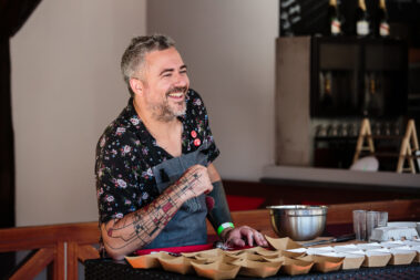 Montréal - Lyon Street Food Festival - 2018