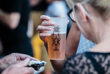 Ninkasi - Lyon Street Food Festival - 2018