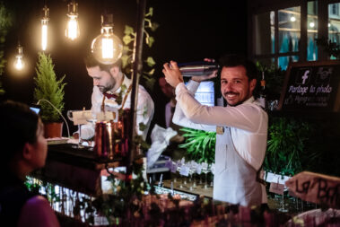 La Barmobile - Lyon Street Food Festival - 2018