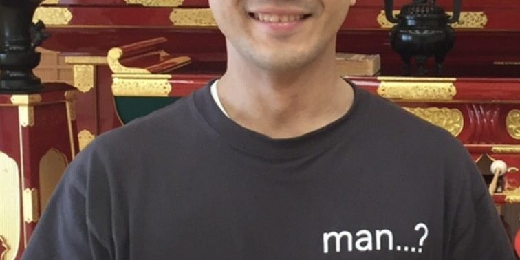 FUKAZAWA from MANDRILLUS