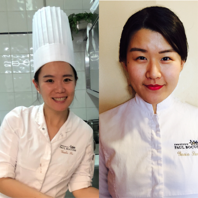 Lady bao